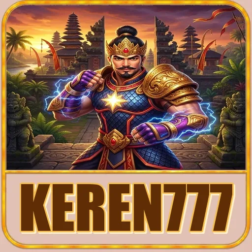 Detail APK keren777