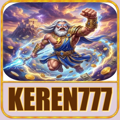Aplikasi keren777 Android