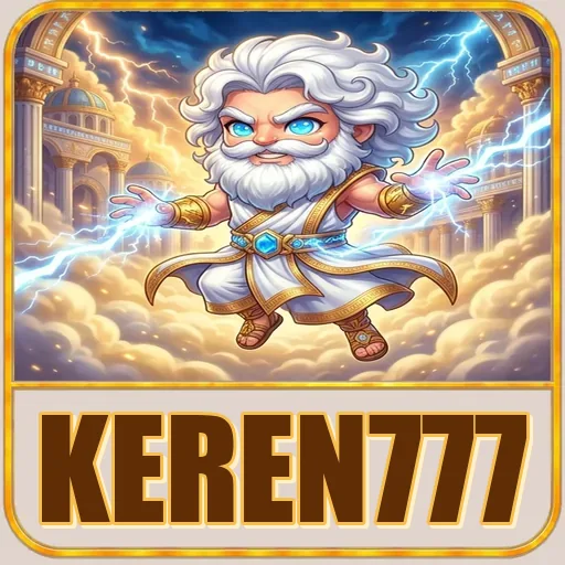 Keamanan keren777